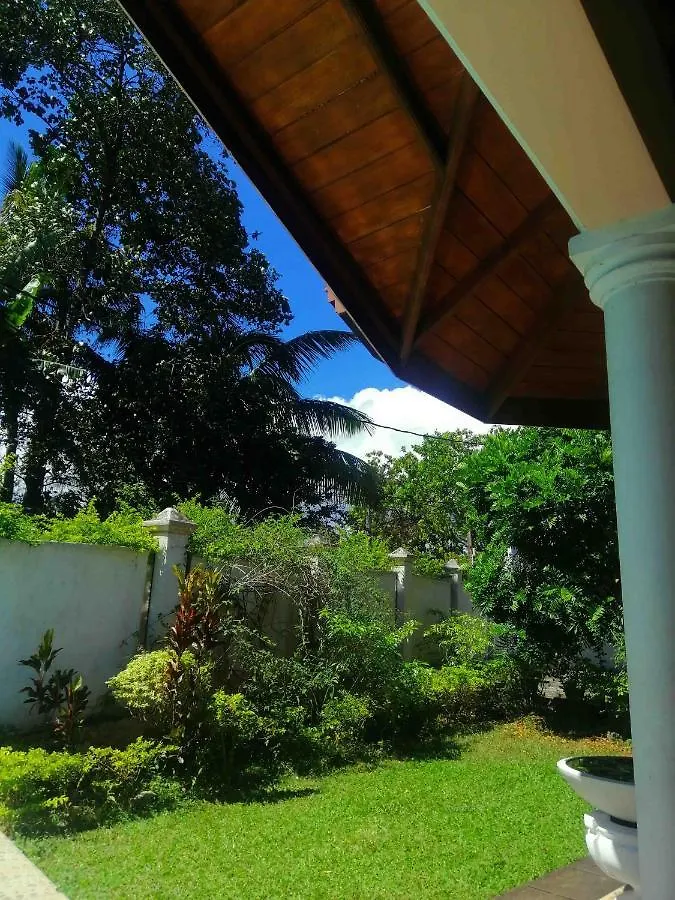 Sky Valley Hotel Kandy