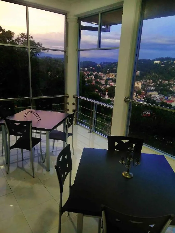 Sky Valley Hotel Kandy