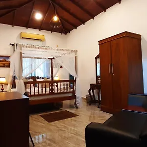  Pensión Bliss Lounge Sri Lanka