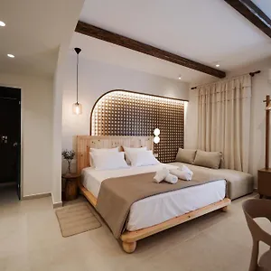  Apartahotel Stefaneli Albania
